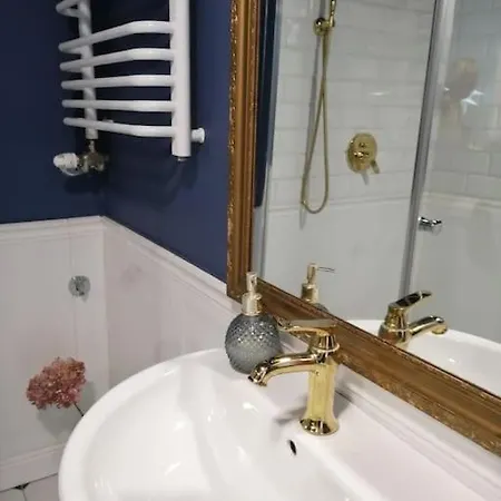 Z Widokiem- Old Town