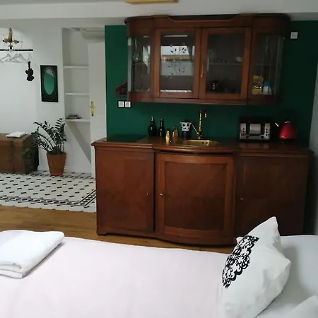 Z Widokiem- Old Town * 克拉科夫