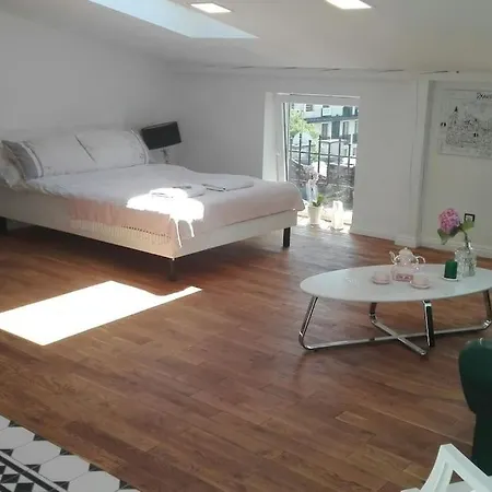 Z Widokiem- Old Town Cracovie