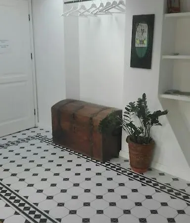 Z Widokiem- Old Town Apartman *