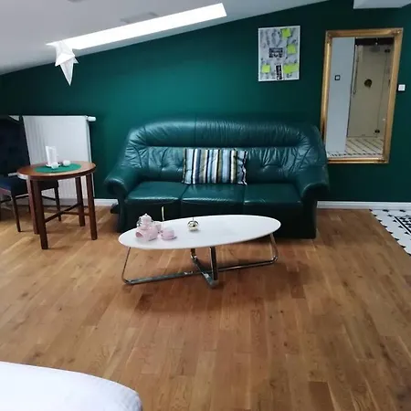 Apartman Z Widokiem- Old Town *