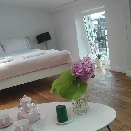 Z Widokiem- Old Town * Cracovie