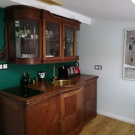 Apartmán Z Widokiem- Old Town