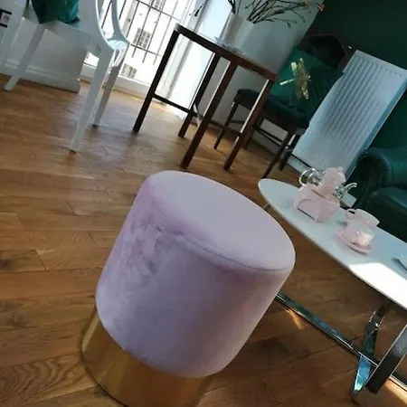 Z Widokiem- Old Town