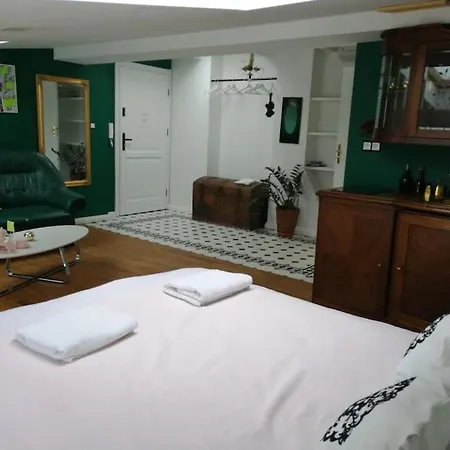 Z Widokiem- Old Town Appartement *