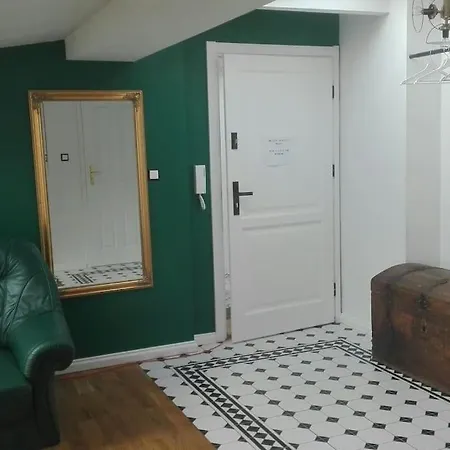 Z Widokiem- Old Town * Krakov