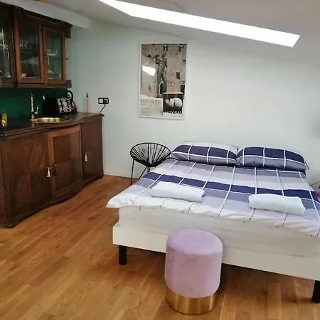 Apartman Z Widokiem- Old Town *