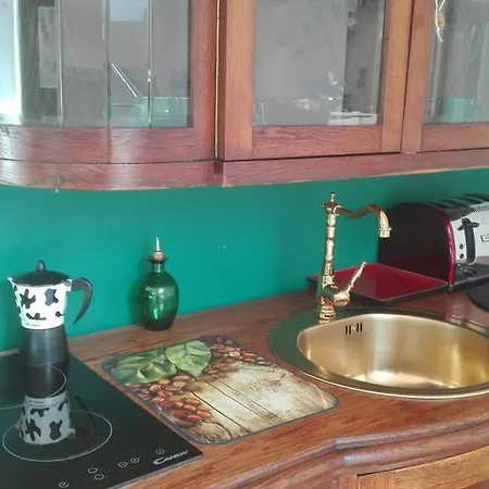 Apartman Z Widokiem- Old Town *