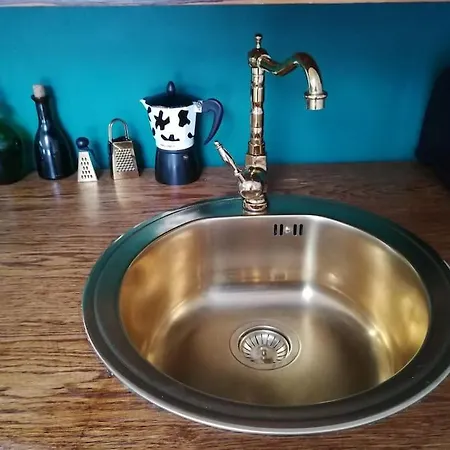 Apartment Z Widokiem- Old Town