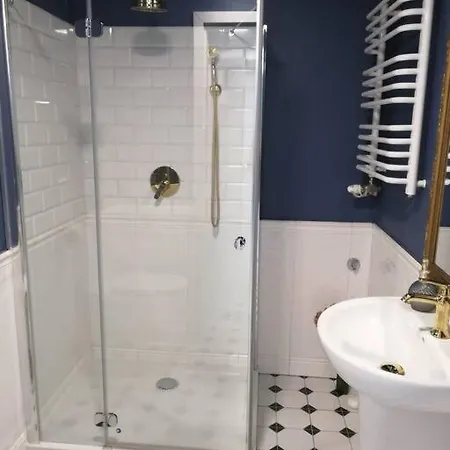 Z Widokiem- Old Town Apartment