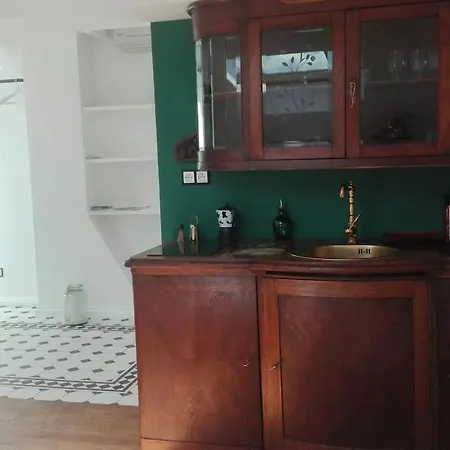 Z Widokiem- Old Town *