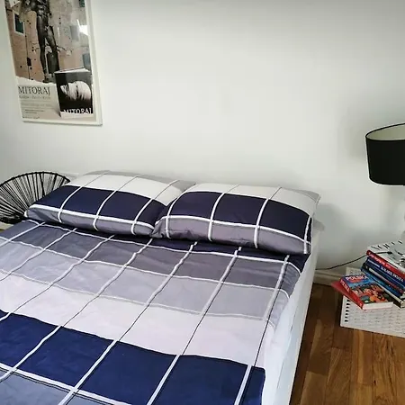 Z Widokiem- Old Town Apartment Krakow