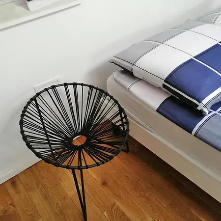 Z Widokiem- Old Town Apartment Krakow