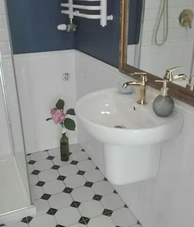 Apartmán Z Widokiem- Old Town