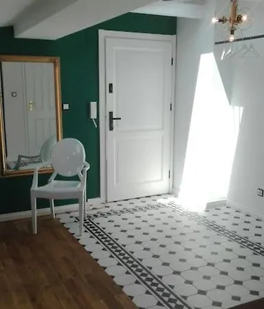 Z Widokiem- Old Town Apartamento