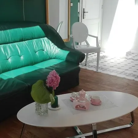 Z Widokiem- Old Town Apartamento *